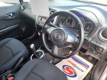 2016 Nissan Note 1.2 Sport €9,450 thumbnail