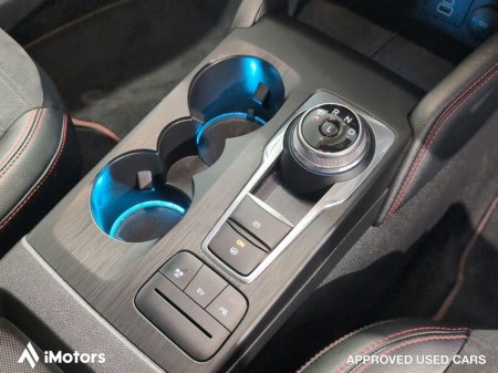 2022 Ford Kuga ST-LINE €26,900 thumbnail