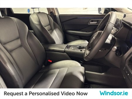 2025 Nissan X-Trail ePOWER X-TRAIL SVE 5 Seater €52,495 thumbnail