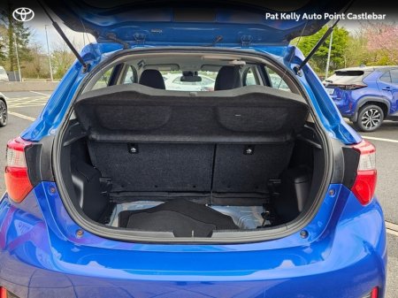 2019 Toyota Yaris - thumbnail 10