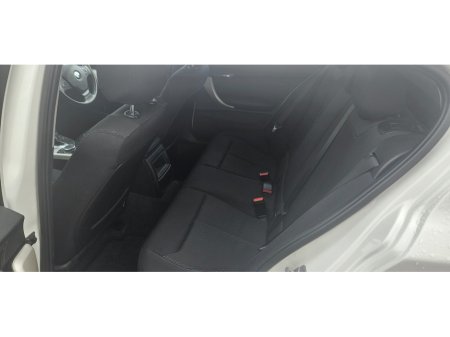 2015 BMW 1 Series - thumbnail 27