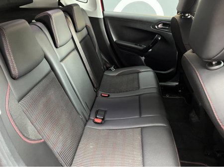 2018 Peugeot 2008 2018 PEUGEOT 2008 GT LINE 1.2 AUTOMATIC / CRUISE CONTROL / REVERSE CAMERA AND MORE €14,950 thumbnail