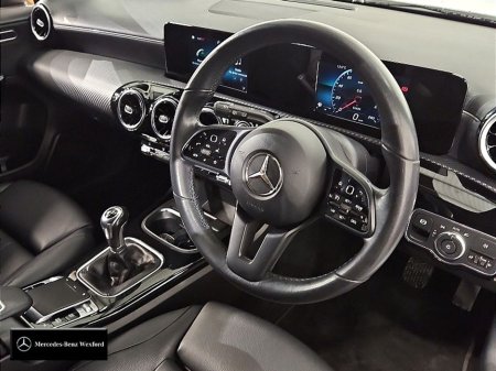 2019 Mercedes-Benz A Class - thumbnail 12