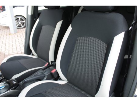 2020 Nissan Note 1.2E-POWER SELF CHARGING HYBRID SPORT EDITION  // LOW MILEAGE EXAMPLE ONLY COVERED 102,000KM'S // A REAL MUST SEE // BUY WITH CONFIDENCE AA AND SIMI APPROVED DEALER 2026 // FINANCE ARRANGED // €13,950 thumbnail