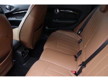 2019 MINI Clubman - thumbnail 20