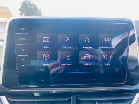 2022 Volkswagen T-Roc - thumbnail 20