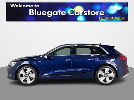 2023 Audi e-tron - thumbnail 8