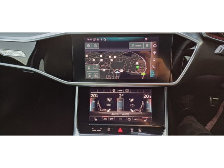 2021 Audi A6 - thumbnail 7