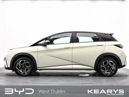 2026 BYD Dolphin - thumbnail 3