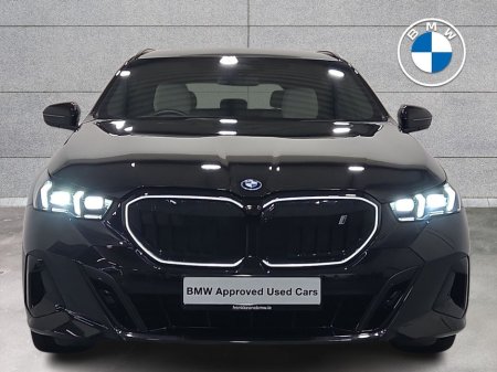 2025 BMW i5 - thumbnail 16
