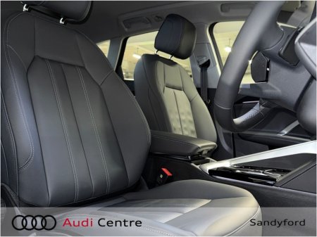 2026 Audi Q5 SUV SE e-hybrid quattro 220 kW S tronic €71,472 thumbnail