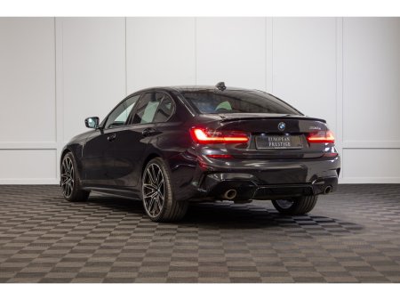 2019 BMW 3 Series - photo 4