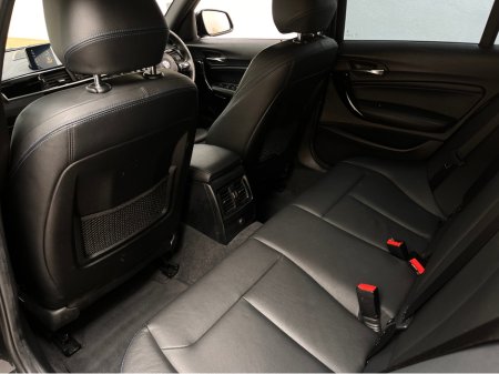 2019 BMW 1 Series - thumbnail 19