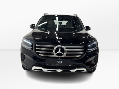 2026 Mercedes-Benz GLB - thumbnail 10