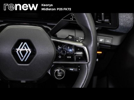2023 Renault Megane E-Tech EV60 220hp Techno €25,490 thumbnail