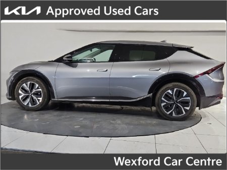 2024 Kia EV6 - thumbnail 6