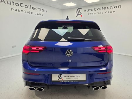 2022 Volkswagen Golf *R 2.0 TSI 320HP 4M*DSG* €49,950 thumbnail