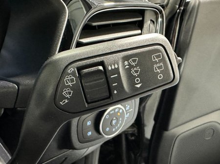 2023 Ford Fiesta Titanium 1.0 €18,800 thumbnail