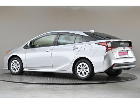 2021 Toyota Prius 1.8 HYBRID FACE LIFT MODEL*10" ANDROID CAR PLAYER* €23,490 thumbnail