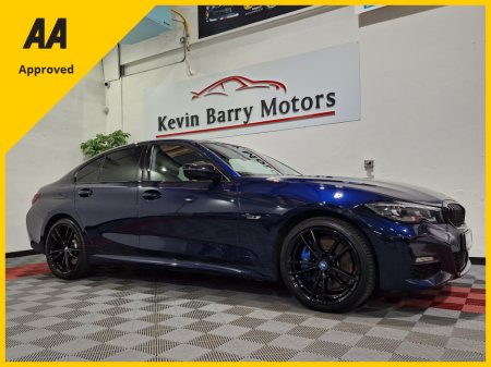 2022 BMW 3 Series 330E M SPORT PRO EDITION AUTOMATIC **ONE OWNER / 19