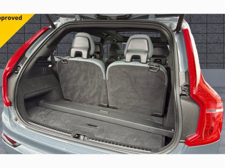 2023 Volvo XC90 PHEV ULTIMATE DARK T9 *7SEATS* EVERY EXTRA €68,900 thumbnail