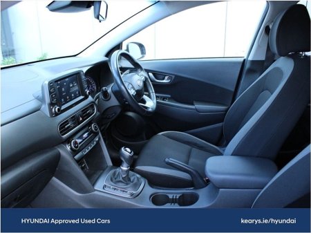 2020 Hyundai Kona - thumbnail 5