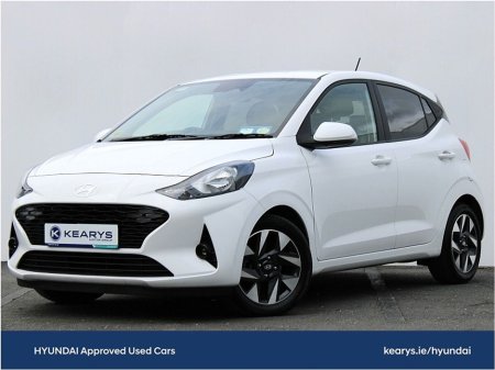 2026 Hyundai i10 - thumbnail 22