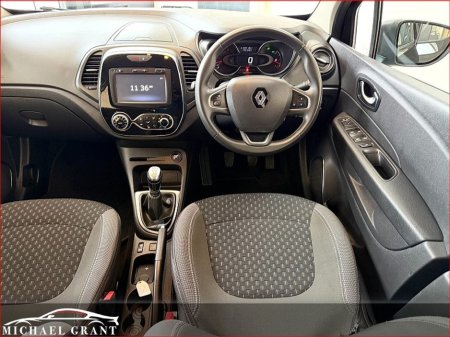 2018 Renault Captur - thumbnail 12