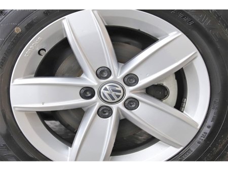 2018 Volkswagen Polo 1.0 TSI DSG COMFORTLINE *CARPLAY*ANDROID*REVERSE CAM* thumbnail