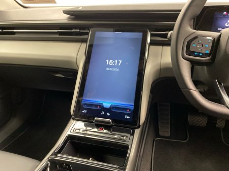 2026 Ford Explorer - thumbnail 8