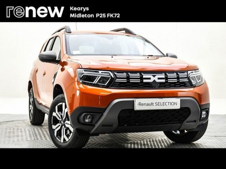 2023 Dacia Duster 1.0 TCe 90 Journey