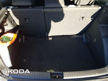 2025 Skoda Fabia FABIA SELECTION 1.0TSI 95HP €24,950 thumbnail