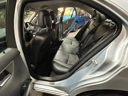2013 Mercedes-Benz C Class C 220 CDI BE Elegance Sport €6,888 thumbnail