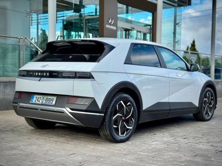 2024 Hyundai Ioniq 5 IONIQ 5 EXECUTIVE PLUS 58kwh €34,995