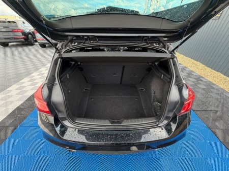 2019 BMW 1 Series M-SPORT SHADOW EDT - 2.0L DIESEL - AUTO - 12M WARRANTY - CAR: 1743 thumbnail