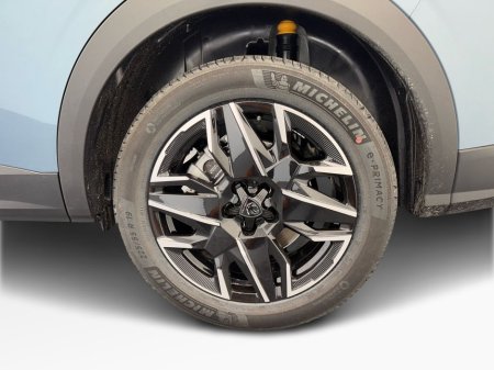 2026 Peugeot 5008 - thumbnail 5