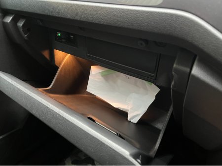 2021 Volkswagen T-Roc - thumbnail 18