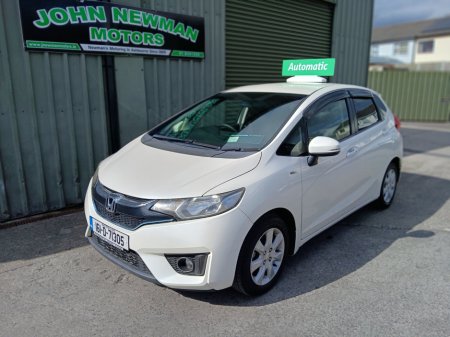 2016 Honda Fit - photo 4