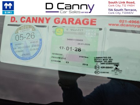 2018 Citroen C3 Aircross - thumbnail 15