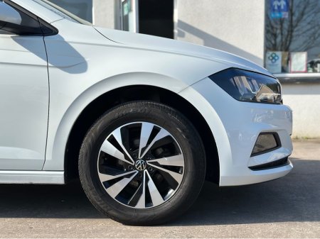 2021 Volkswagen Polo - thumbnail 4