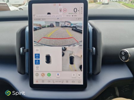 2025 Volvo EX30 - thumbnail 12