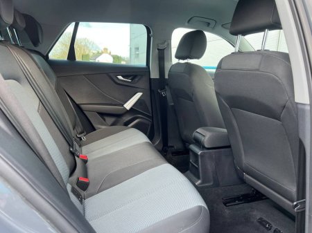 2017 Audi Q2 - thumbnail 8