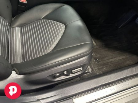 2020 Toyota Camry WS Spec Hybrid Auto - Straight Sale Discount / 12 Months Warranty €26,950 thumbnail