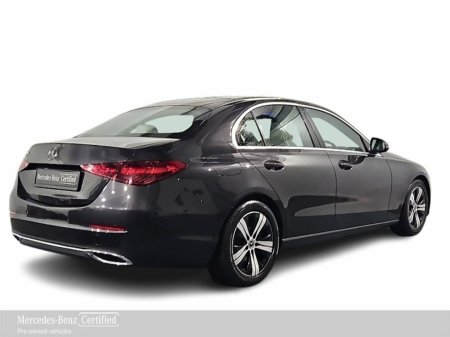 2022 Mercedes-Benz C Class C200D Avantgarde €42,895