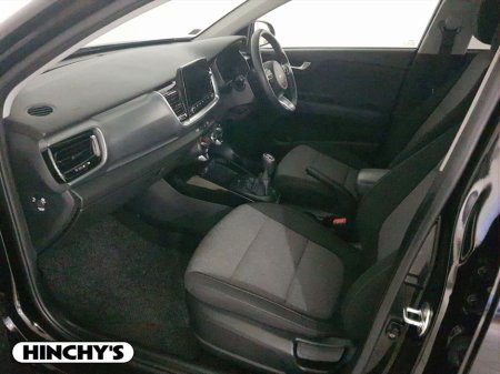 2023 Kia Stonic 1.0 K2 PE €19,900 thumbnail