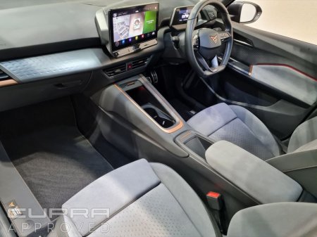 2023 Cupra Born 58kWh 204hp*Call John 0861913954 €25,900 thumbnail