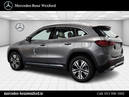 2026 Mercedes-Benz GLA Class - photo 4
