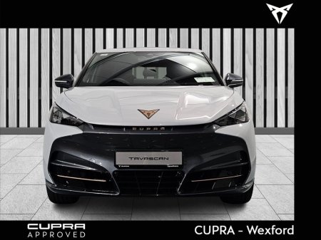2026 Cupra Tavascan Endurance 6 €360 per month €52,475