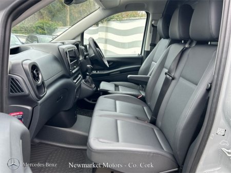2026 Mercedes-Benz Vito - thumbnail 29