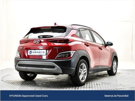 2023 Hyundai Kona Comfort 2WD €23,490 thumbnail